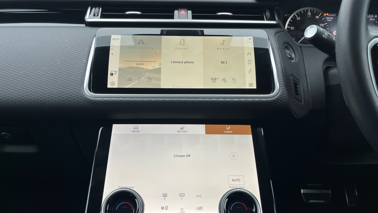 Land Rover Range Rover Velar 2.0 D200 Edition 5dr Auto Diesel Estate